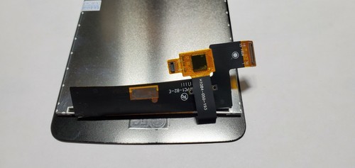 Replacement Touch Screen Digitizer LCD Display Assembly LG K8 '17 X240 F/H/K New - Picture 3 of 9