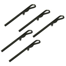 Earthway Spreader Agitator 2040 2050P, 2130, 2150, 2170, C22HD, C24HD 5 Pack