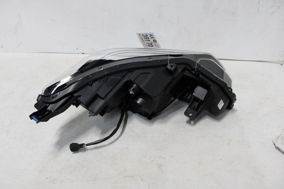 Conjunto Faro NISSAN LEAF Izquierdo 24 Foto 4 de 4