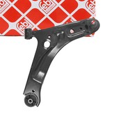 Febi Querlenker Lenker FüR Kia Picanto 1 Sa Vorderachse Unten Rechts 54501-07250