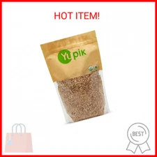 Yupik Organic Oat Groats, 2.2 lb, Non-GMO, Vegan (Packaging may vary), Pack of 1