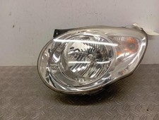 Feu avant (phare) Kia PICANTO
