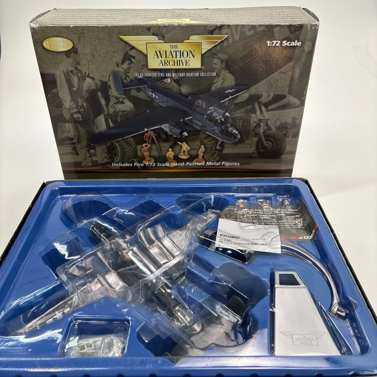 Corgi Diecast Military Airplanes for sale | eBay