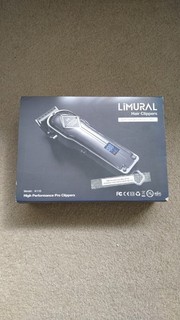 Men's Hair Clipper Trimmer