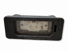 BMW 3 G20 G21 2020 Kennzeichenbeleuchtung 7193293 SIG71568