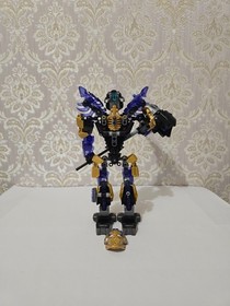 LEGO BIONICLE: Onua-Uniter of Earth (71309)