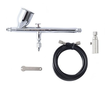 GSI Creos Mr.Hobby PS266 PROCON BOY LWA Double Action 0.5mm Nozzle