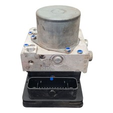 Fiat 500L MK1 2014 1.6 Diesel ABS Pump ECU Modulator 51966691