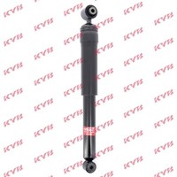 2X KYB StoßDäMpfer Excel-G 344813 FüR Renault KT0 BT0 DT0 Laguna 3 Dci BT00 BT0A