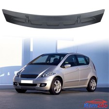 Für Mercedes Benz W169 W245 Gitter Verkleidung Windabweiser Schwarz 1698360018 Für Mercedes Benz W169 W245 Gitter Verkleidung Windabweiser Schwarz 1698360018