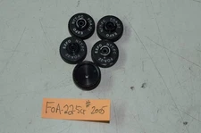 Exfo FOA-22 NTT FC Fiber Optic Adapter Power Meter