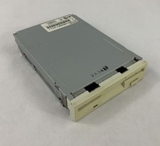 Panasonic JU-257A535P 3.5" Floppy Disk Drive