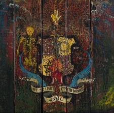 Coil - Love's Secret Domain 30th Anniversary Edition Deluxe 3LP