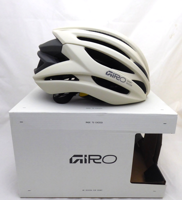 Giro Syntax MIPS Matte Stone, Medium | eBay
