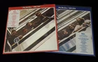 The Beatles Red 1962-1966 And Blue 19677-1970 Vinyl Double Albums 4 Lp Records