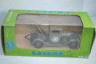 ELIGOR 1:43 - 1934 FORD V8 WRECK TRUCK - US ARMY / MILITARY - #1087