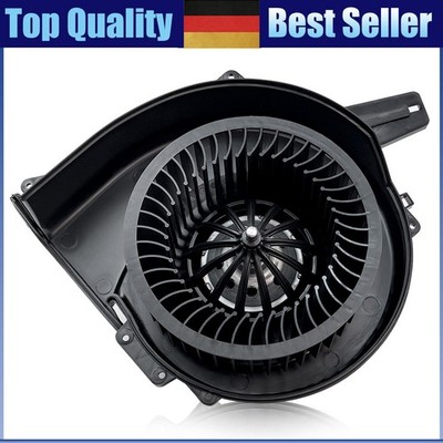 DE INNENRAUMGEBLÄSE GEBLÄSEMOTOR passend für AUDI A2 SEAT CORDOBA IBIZA