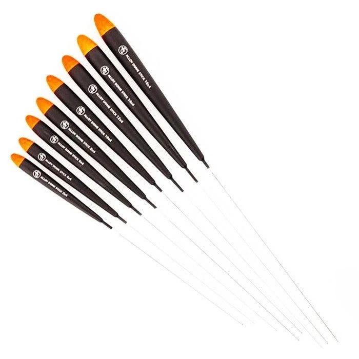 Galleggiante Da Pesca Dave Harrell Flatty Slow – Accessorio Per Canna Da Fiume, Multicolore