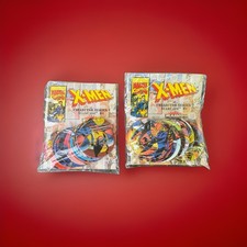 Vintage Sealed Slamco Marvel X-Men Collector ...