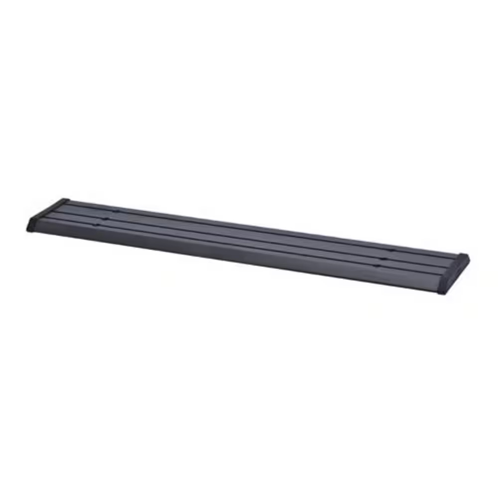 Traps Triple Track inside Van Bike Rack 35 In. Specialty Tra