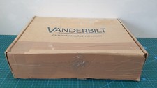 Vanderbilt SPCP332.300 Ladegerät batterie(7A...