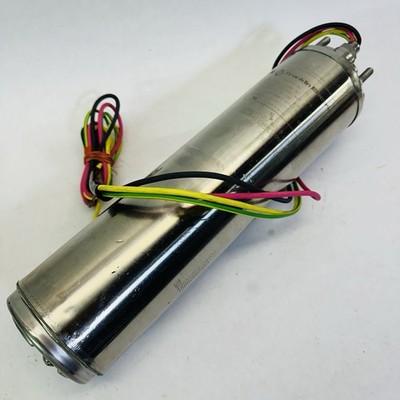 Franklin Electric 2HP - 230V - 1PH SUBMERSIBLE MOTOR PUMP