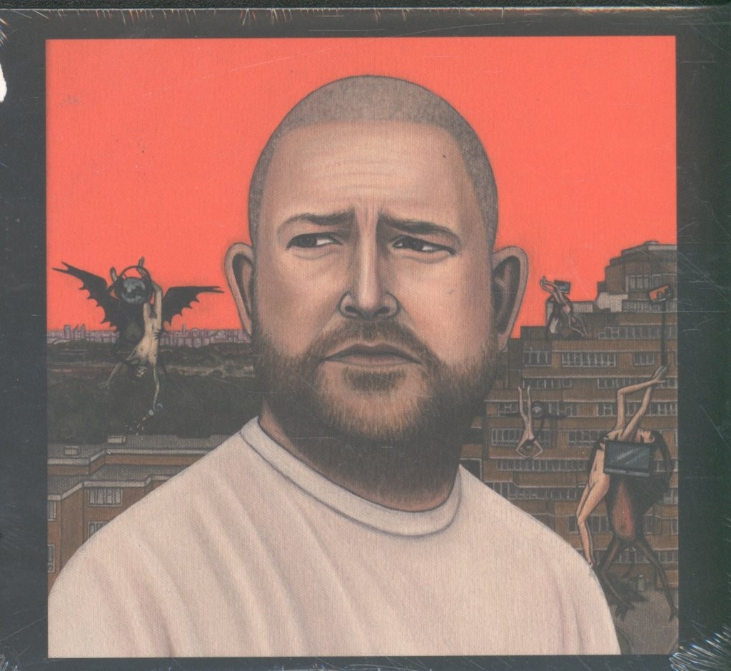 Stop Lying by RAF RUNDELL (CD 2018) - Image 2