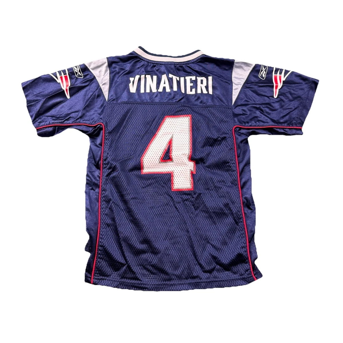 Preços baixos em Camisas Reebok New England Patriots NFL | eBay