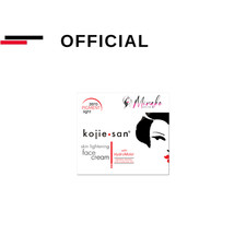 Kojie San Skin Lightening Face Cream 30g Official