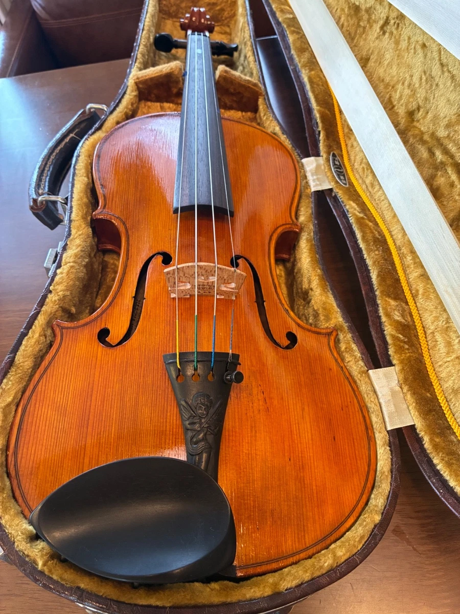 Las mejores ofertas en Suzuki violines de tamaño 4/4 | eBay