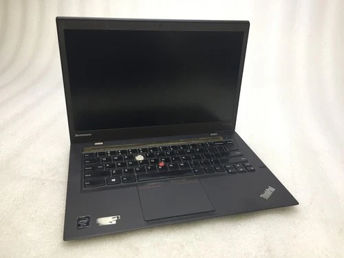Lenovo 20A7002QUS 14" Core i7-4600U 2.1GHz 8GB RAM 256GB SSD NO BATT NO OS