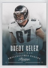2013 Panini Prestige Brent Celek #148 d0l