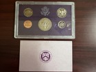 1987 S Proof Set in Original Box US Mint (5 Coin Set) — photo 2