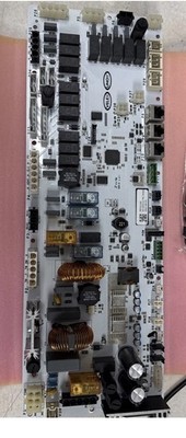 UNOX KPE2022A Power Control Board , Pre Mix Gas Combination Oven
