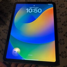 Apple iPad 10th Gen 2022 10.9-inch Wi-Fi Only, 64GB, Blue