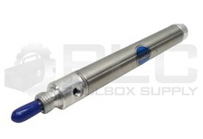 NEW BIMBA M-023-DW PNEUMATIC CYLINDER, 9/16" BORE 3" STROKE