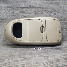 97 98 99 00 01 02 03 FORD F150 OVERHEAD CONSO...
