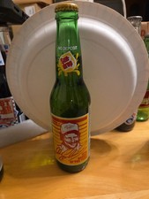 Sun-Drop Dale Earnhardt 1979 Rookie of the Year Commemorative Bottle Series 1