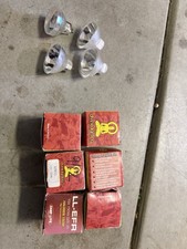 Lamp Lite LL-EFR 15v 150w Gx6.35 Projector Bulb Lamp Projection 15v150w