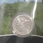 set of 3 ☆ 2020 P D S 25c ATB Tallgrass Prairie Quarters 3 Coin Set | BU Proof — photo 4