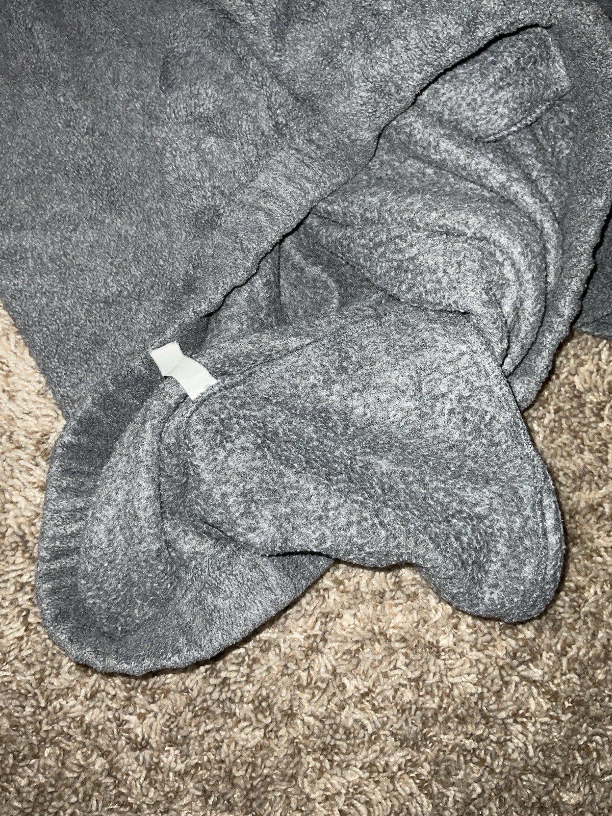 DunBrooke Pull Over Sweater - image 9