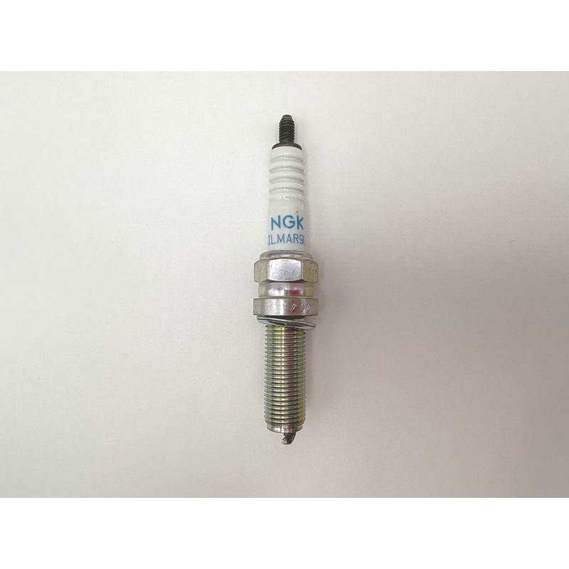NGK SILMAR9B9 95399 Laser Iridium Spark Plug Fits Kawasaki Single Plug - Image 10