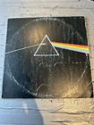 PINK FLOYD Dark Side Of The Moon 1973 Harvest SHVL 804 New Zealand 1st Press