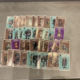 Shadows Task Saturn software Japan yg