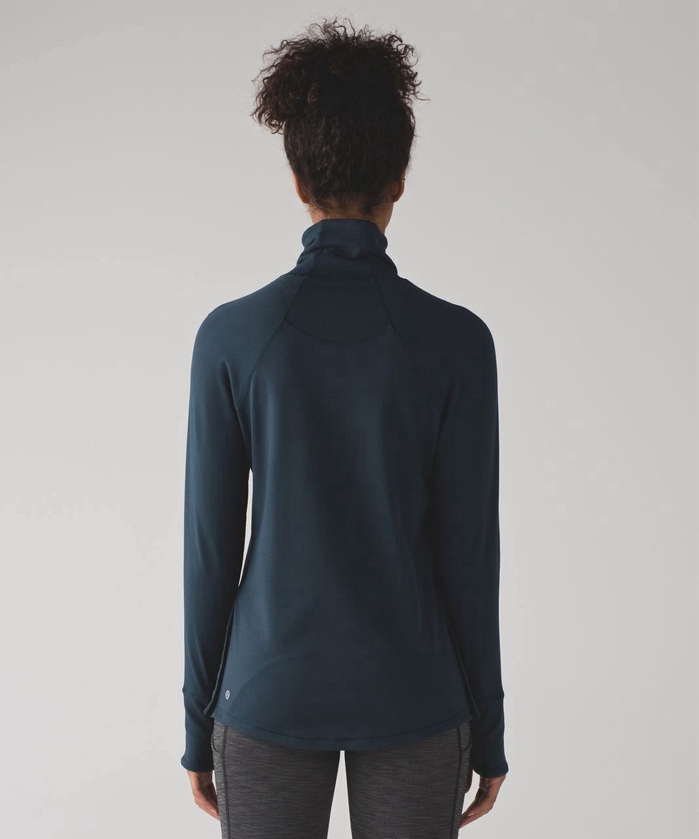Lululemon Hill And Valley Turtleneck View 6