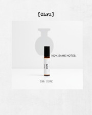 Fragrance Oil 10ml Roll-On Inspired by Popular Designer Scents Long Lasting