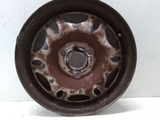 Jantes Smart CITY-COUPE