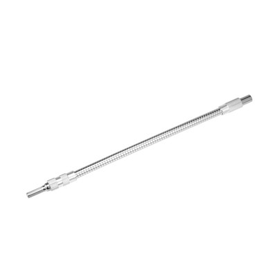Verlängerungs Schraubendreher Magnetisch 11,8'' Flexschaft 1/4 '' - Sechskant