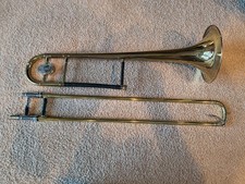Besson 700 Trombone
