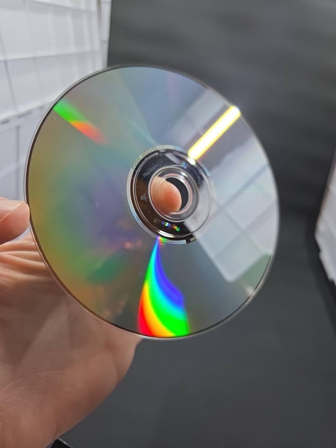 Metal Gear Solid: The Essential Collection (Sony PlayStation 2, 2008) Complete thumbnail 17